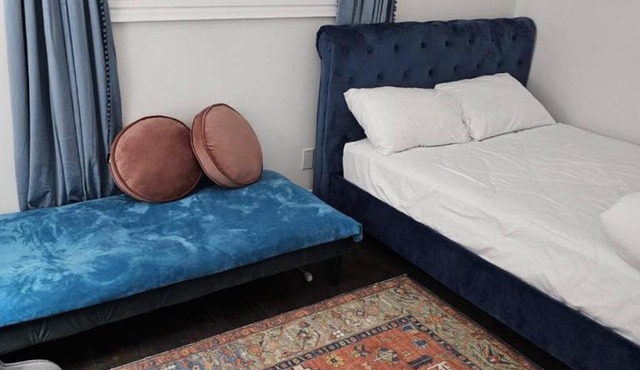 Comfortable Private Room