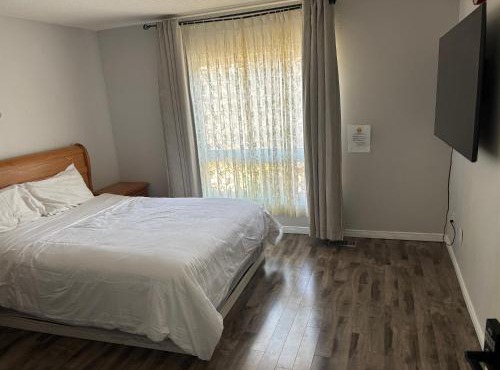 Comfortable room O