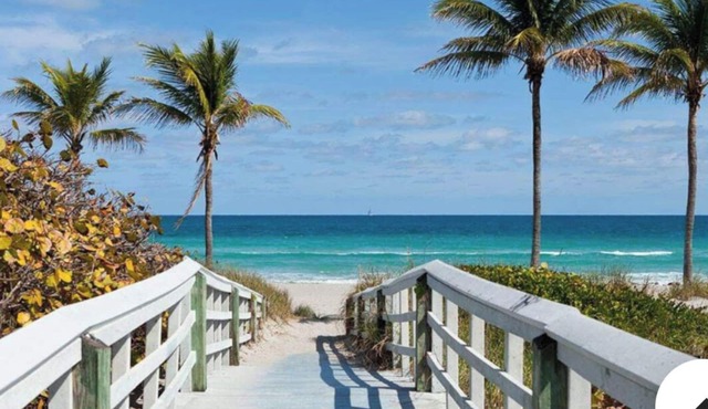 Convenient Location. New Apartment! Madeira Beach