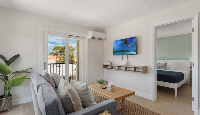 Coquina Cottage Stay
