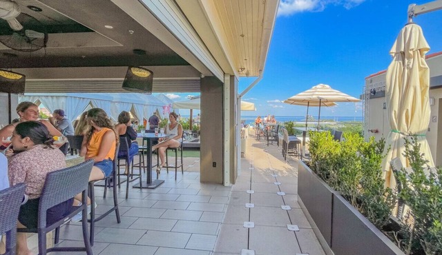 Coquina Key Hideaway