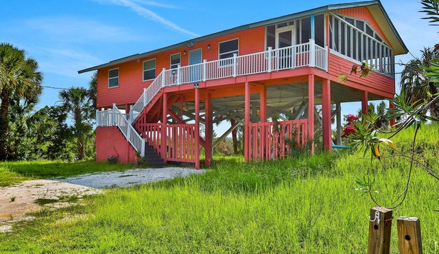 Coral Cottage | House in Pine Island