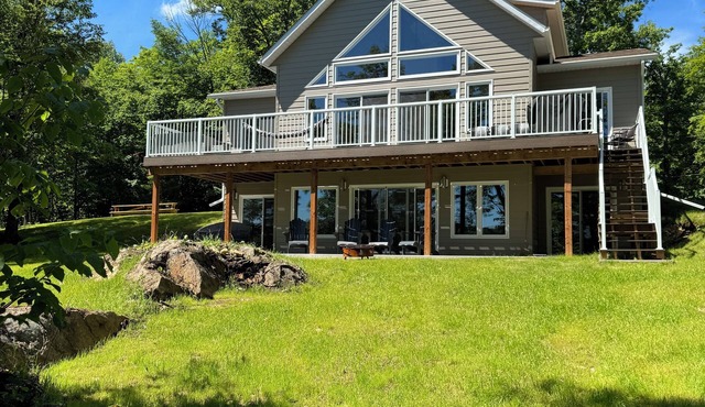 Cottage Oasis