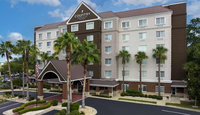 Country Inn & Suites by Radisson, Gainesville, FL