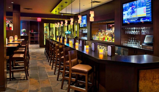 Courtyard by Marriott Niagara Falls