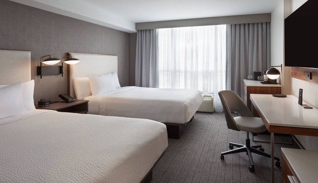 Courtyard by Marriott Kitchener