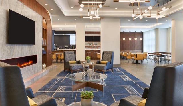Courtyard by Marriott Kitchener