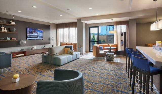 Courtyard by Marriott Toronto Northeast/Markham
