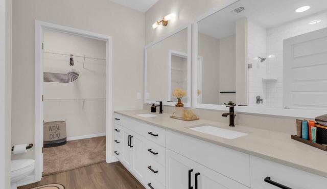 Cozy 1-bedroom with AC in awesome Winter Garden