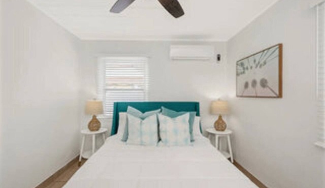 Cozy Clearwater Getaway – 10 Mins to Beach