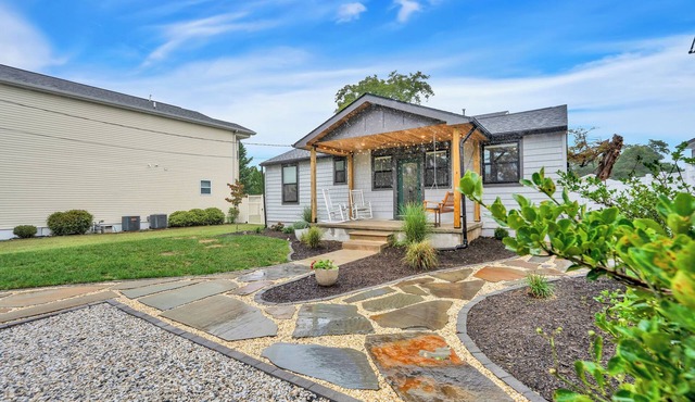 Cozy Family Getaway in Cape May!