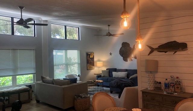 Cozy New Smyrna Beach Condo