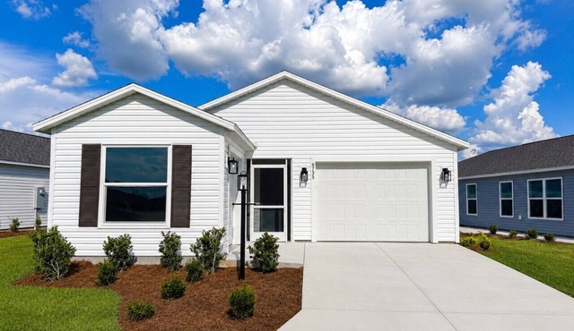 Degarmos Comfy Villa at The Villages