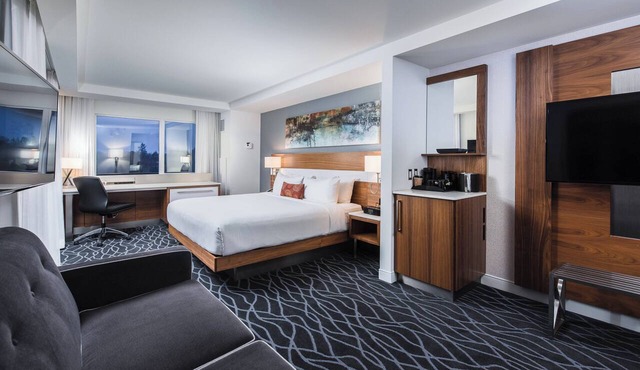 Delta Hotels by Marriott Waterloo