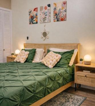Deltona 5B Raccoon house