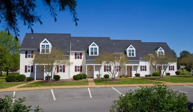 Diamond Resorts The Historic Powhatan Resort - 2 Bedroom Deluxe