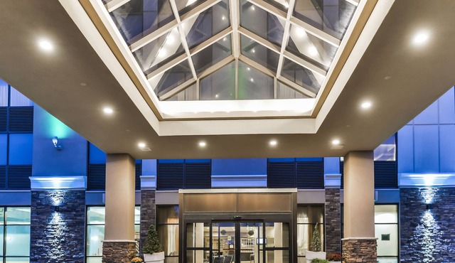 DoubleTree by Hilton Kitchener