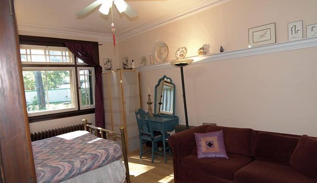 Downtown Bed and Breakfast