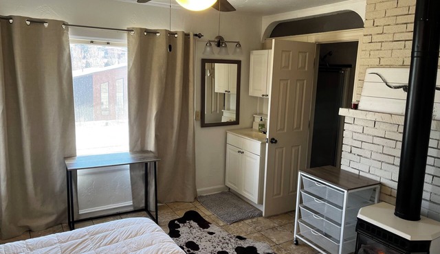 Downtown Cozy Studio Suite