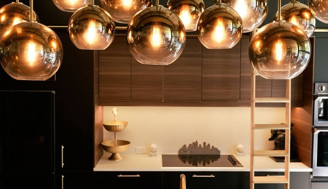 Downtown Tampa - Water Street - The Luxe Loft in Channelside - Walk Everywhere!