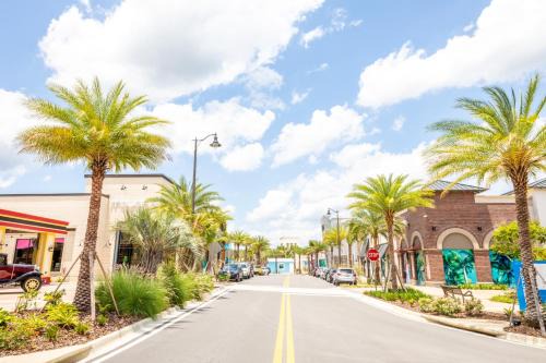 Dreamy Cottage Near Disney With Margaritaville Resort & Island H20 Waterpark Access - 2944Sr