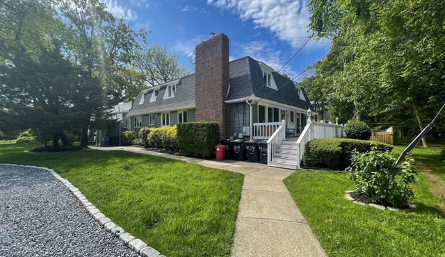 Duplex near Beaches with a Pool!