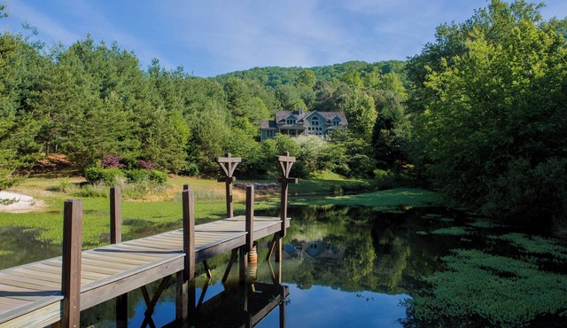 Edenderry Estate | 25BR Private Multi-Home Estate | Pool | Ideal for Large Groups