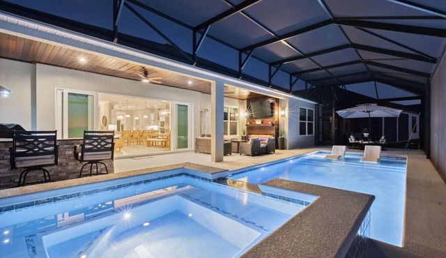 Edenfield Championship View Estate