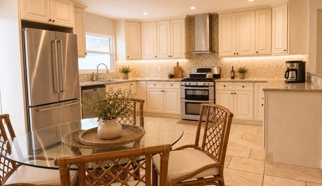 Elegant, Massive, Bayshore, Pool Home, With Ocean views.