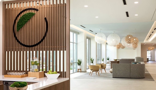 Element by Marriott Austin at The Domain