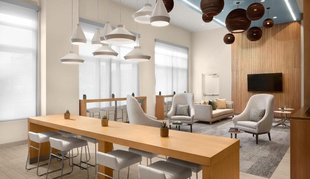 Element by Marriott Charlotte Uptown
