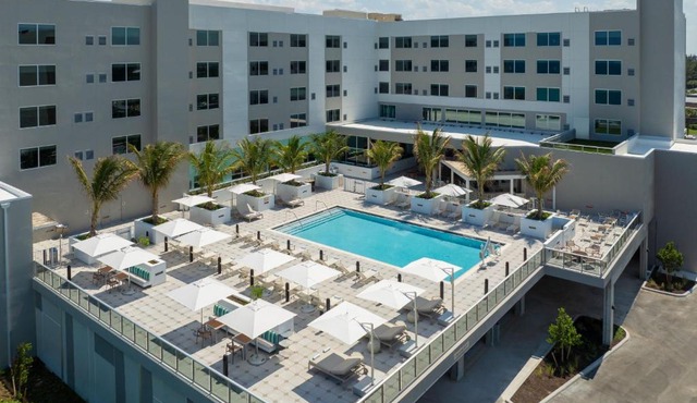 Element by Marriott Melbourne Oceanfront