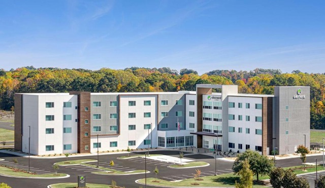 Element by Marriott Opelika Auburn