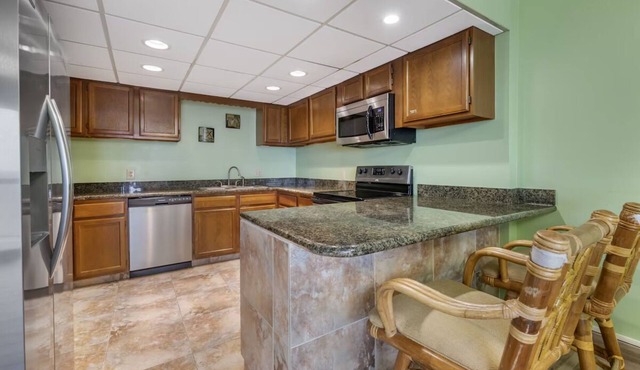 Enjoy Coastal Getaway with Pool Near Pier, Lagoon & Boardwalk Fun | 2 Units