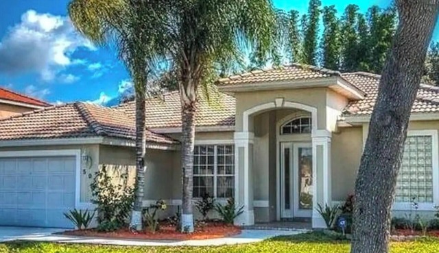 Entire Place Family Getaway w/Pool & Game Room