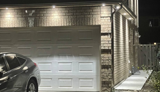 ENTIRE SEPARATE GUEST SUITE WITH FREE ONE PARKING
