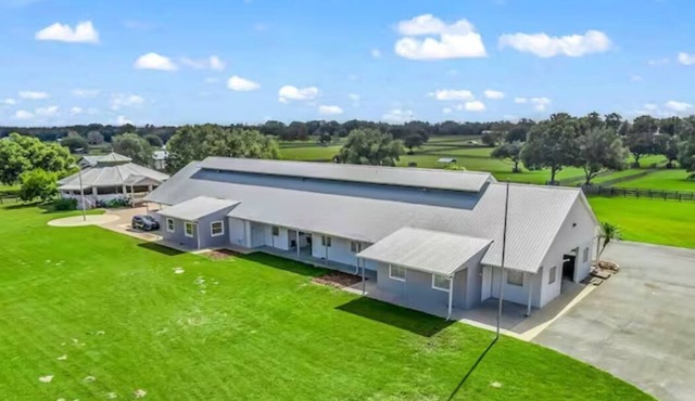 Equestrian Center 2B Apartment. Pet Friendly! On 22 Peaceful Acres