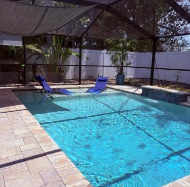 Escape to Tropical Tampa