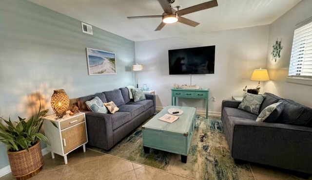 Experience Island Vibes in relaxing Hilton Head Island!