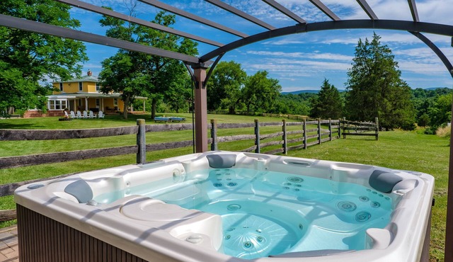 Exquisite Riverfront Paradise...100+ Acres- Hike, Boat, Swim without leaving!
