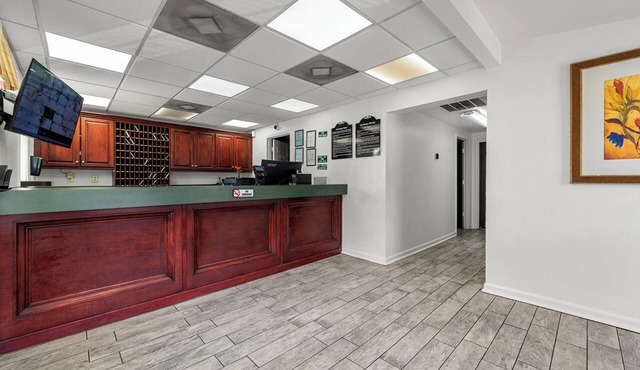 Extended Stay Studios