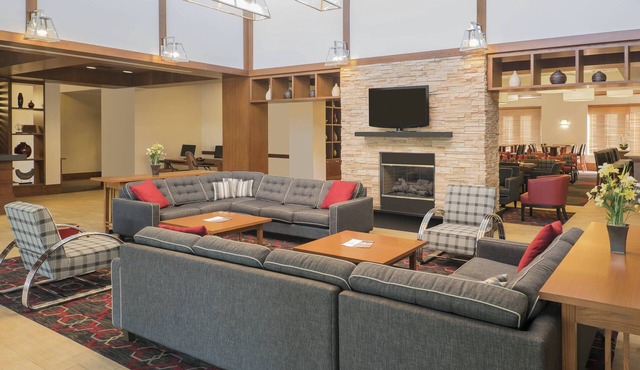 Four Points by Sheraton Cambridge Kitchener, Ontario