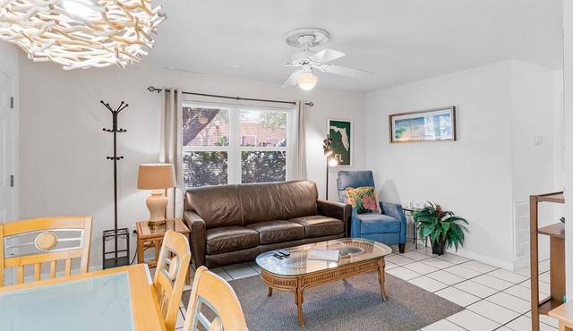 Four Winds North West - PET FRIENDLY Villa!!