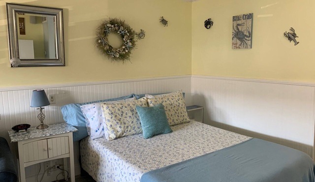 Fripp Island Dog Friendly Getaway; Located At The Beach Access: OPEN ALL WINTER