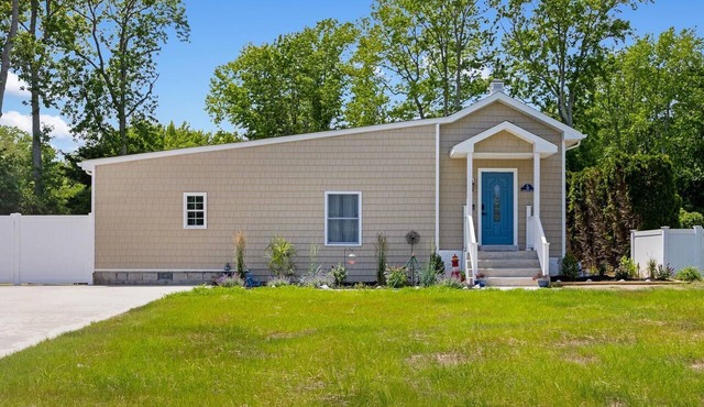 Fully Renovated - Pet-Friendly - Near Delaware Bay