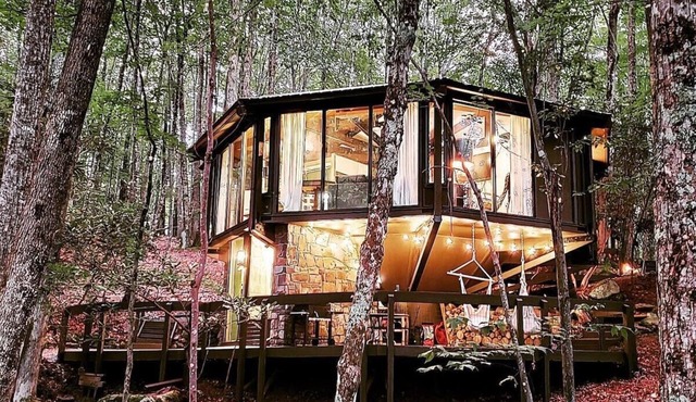 Funkadelic Hideaway S