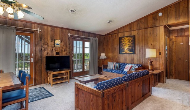GEM by the Sea- Pet Friendly Semi OF Home in Kitty Hawk with Unobstructed Views!