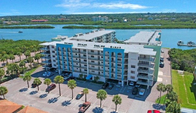 Golden Shores 603