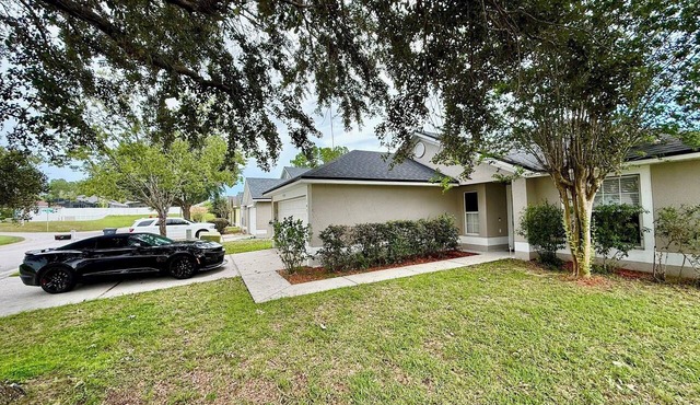 Grand Luxury Pines 3BR Pool Home near Disney