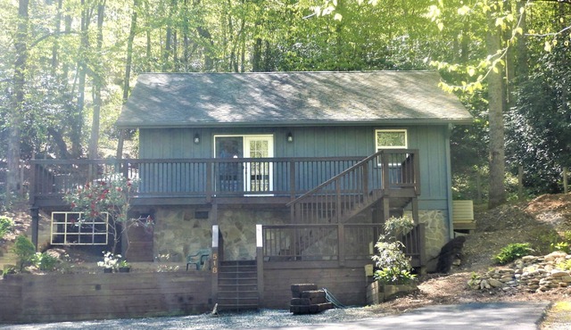 Great Location in the High Country